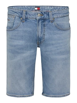 Tommy Jeans Shorts 'RONNIE' blau Tommy Jeans Shorts 'RONNIE' blau