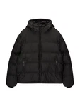 Pull&Bear Jacke schwarz