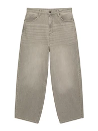 Jeans grey denim