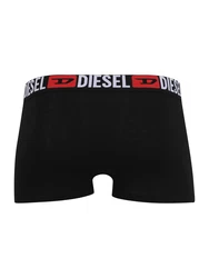 DIESEL Boxershorts UMBX-DAMIENFIVEPACK Trunks rot/schwarz/weiß