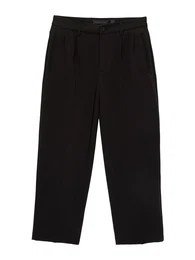 Hose schwarz