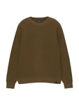 Pull&Bear Pullover khaki