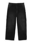 Pull&Bear Jeans schwarz