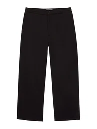 Hose schwarz