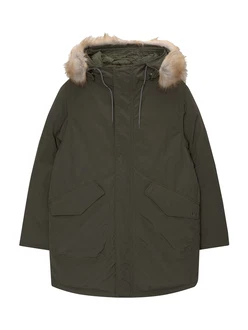 Pull&Bear Parka