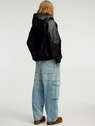Pull&Bear Jeans blau