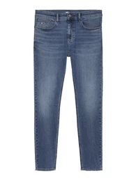 Jeans 'AUSTIN' blue denim