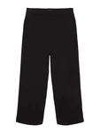 Pull&Bear Hose schwarz