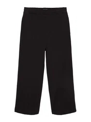Pull&Bear Hose schwarz