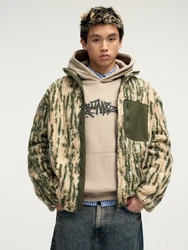 Pull&Bear Jacke chamois/hellbeige/tanne