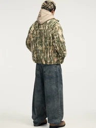 Pull&Bear Jacke chamois/hellbeige/tanne