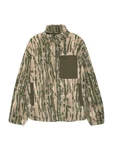 Pull&Bear Jacke chamois/hellbeige/tanne