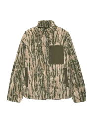 Pull&Bear Jacke chamois/hellbeige/tanne