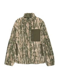 Jacke chamois / hellbeige / tanne