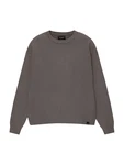 Pull&Bear Pullover grau