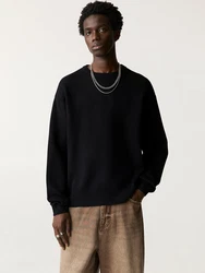 Pull&Bear Pullover schwarz