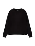 Pull&Bear Pullover schwarz