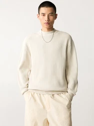 Pull&Bear Pullover weiß