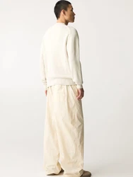 Pull&Bear Pullover weiß