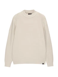Pullover wei