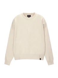 Pullover wollwei