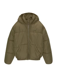 Jacke oliv
