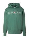Gant Kapuzensweatshirt GRAPHIC HOODIE navy/grn/rot/wei Gant Kapuzensweatshirt GRAPHIC HOODIE navy/grn/rot/wei