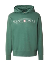 Sweatshirt navy / grn / rot / wei