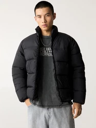 Pull&Bear Jacke schwarz