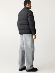 Pull&Bear Jacke schwarz