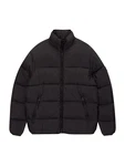 Pull&Bear Jacke schwarz