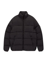 Jacke schwarz