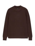 Pull&Bear Pullover schoko