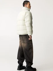 Pull&Bear Jacke ecru