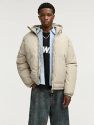 Pull&Bear Jacke sand
