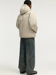 Pull&Bear Jacke sand