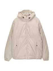Pull&Bear Jacke sand