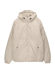 Jacke sand