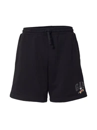 Shorts 'DISNEY' schwarz