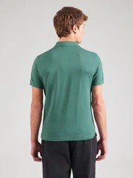 GANT Poloshirt Regular Shield Pique Polo smaragd