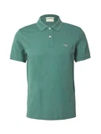GANT Poloshirt Regular Shield Pique Polo smaragd