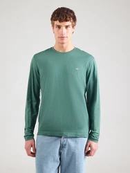 GANT Shirt 'Shield' Grn (Woody)