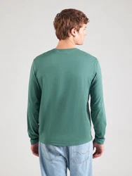 GANT Shirt 'Shield' Grn (Woody)