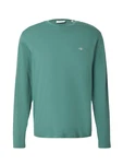 GANT Shirt 'Shield' Grn (Woody)