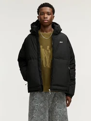 Pull&Bear Jacke schwarz