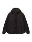 Pull&Bear Jacke schwarz