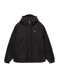 Pull&Bear Jacke schwarz