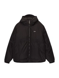 Jacke schwarz