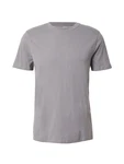 GAP T-Shirt 'EVERYDAY' Grau/Hellgrau/Dunkelgrau/Grau/Hellgrau/Dunkelgrau