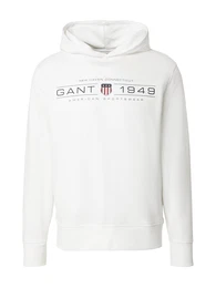 Sweatshirt schwarz / wei
